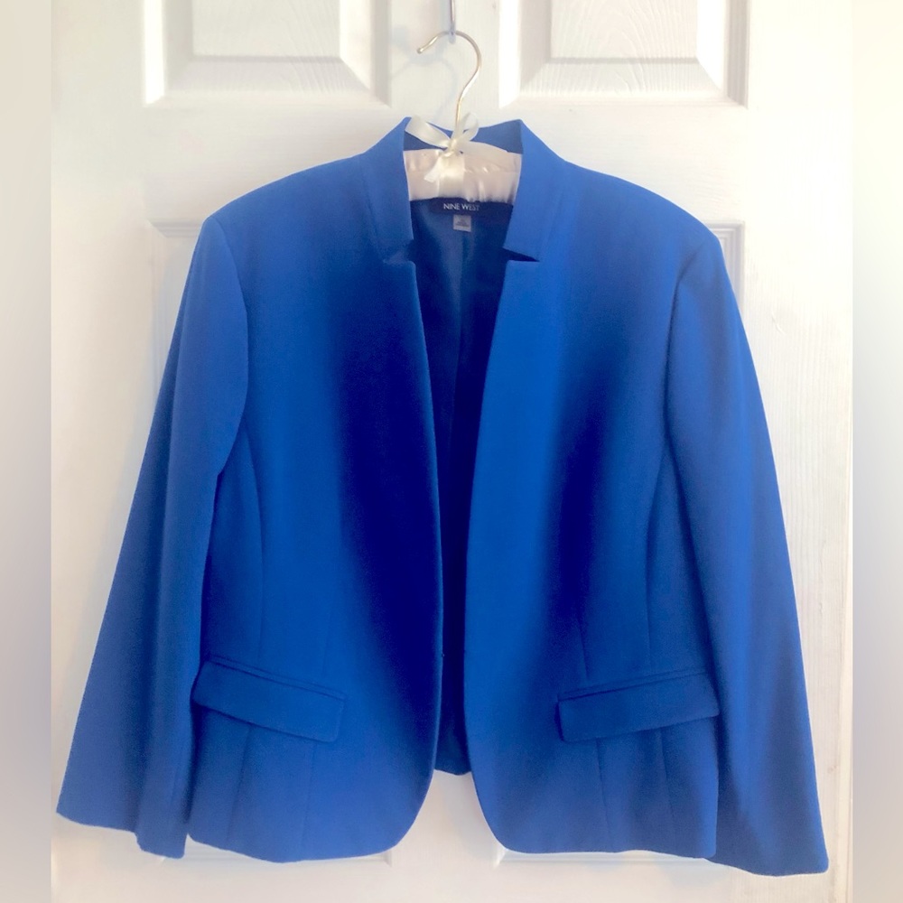 BlueNine West Jacket